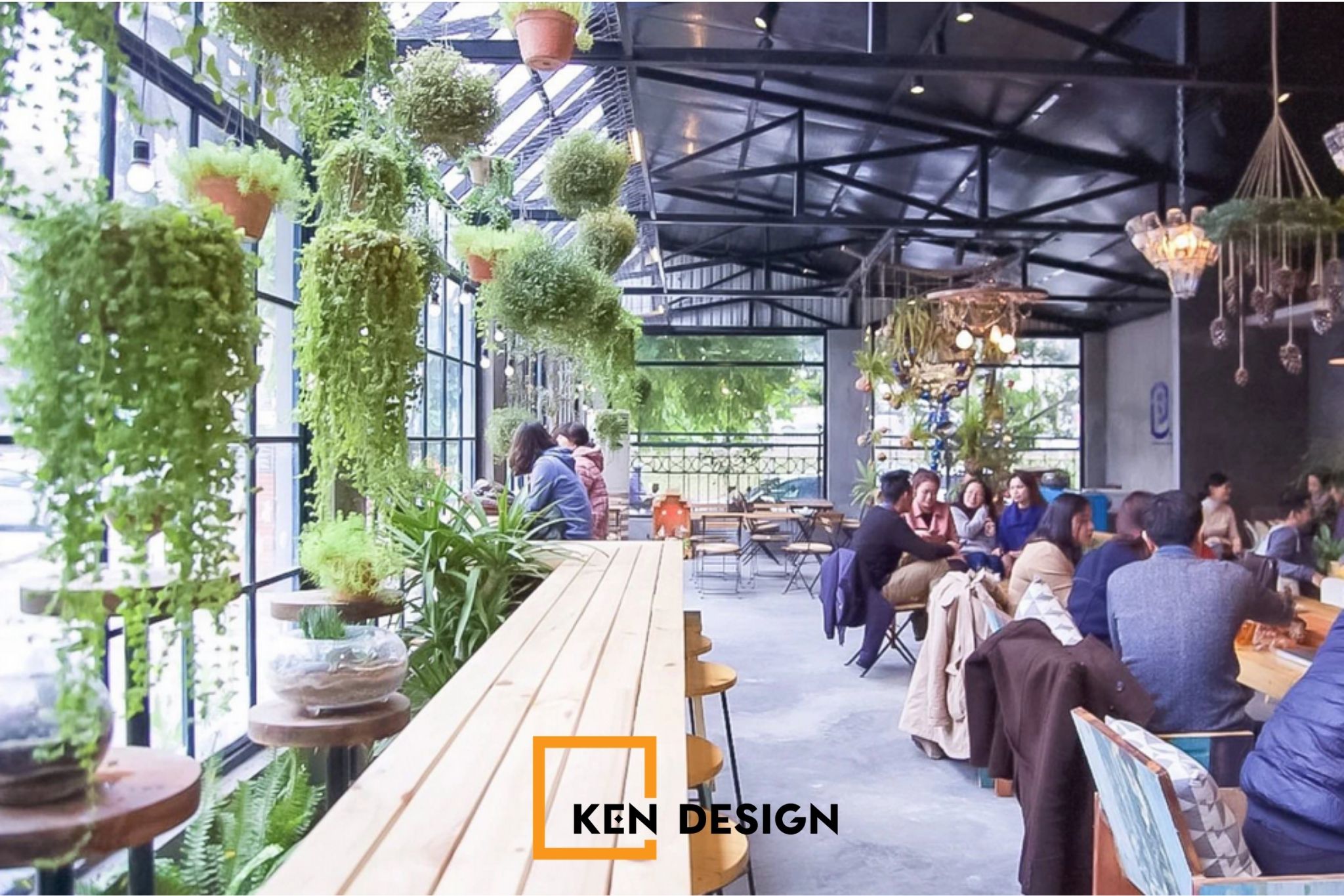 Mô hình kinh doanh phù hợp cho chủ đầu tư có vốn ít